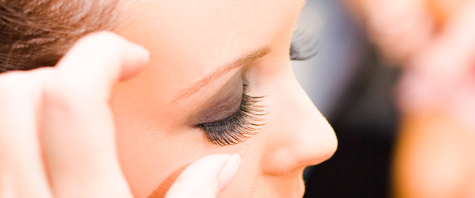 Lash Extensions